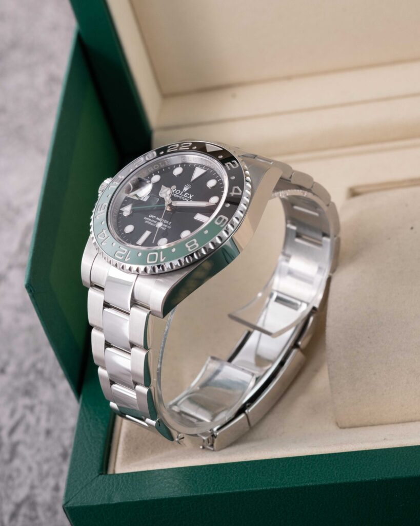 Rolex GMT-Master II 126720VTNR 2026
