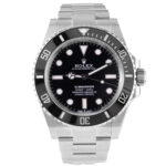 Rolex Submariner 124060 2026