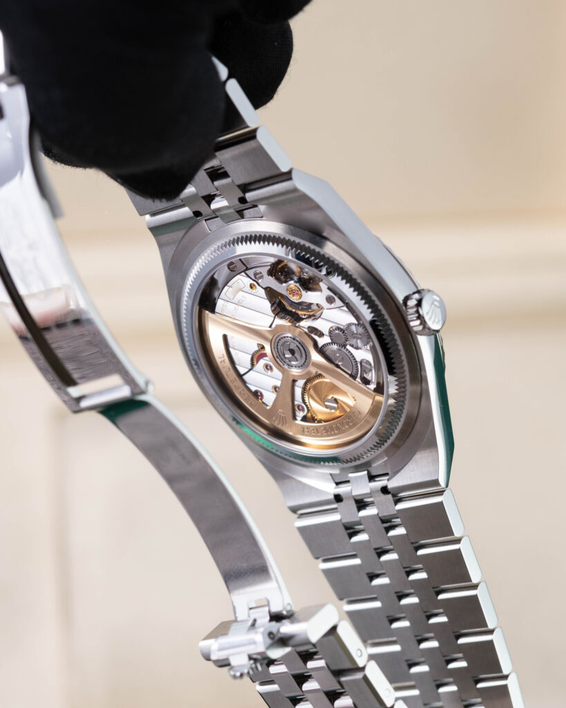 Rolex Land-Dweller 127334 2026