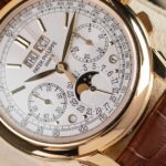Patek Philippe Grand Complications Perpetual Calendar 5270J-001