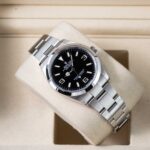 Rolex Explorer 124270 2025