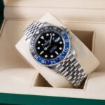 Rolex GMT-Master II 126710BLNR 2024