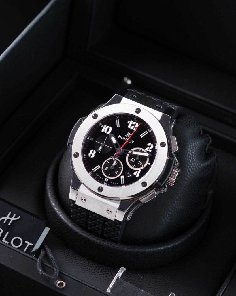 Hublot Big Bang Original 301.SX.130.RX 2026
