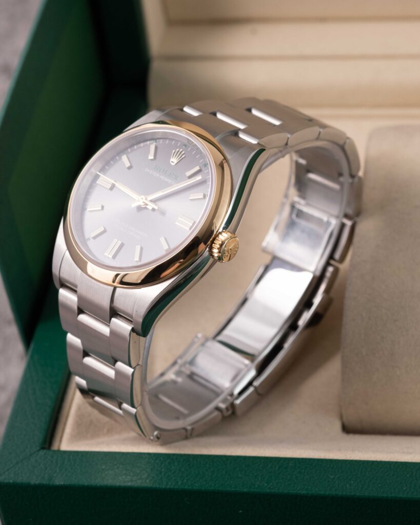 Rolex Oyster Perpetual 126003 2026