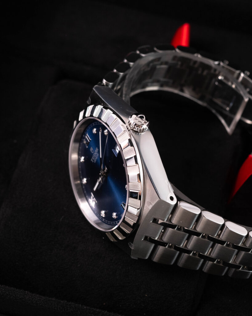 Tudor Royal 28500 2026