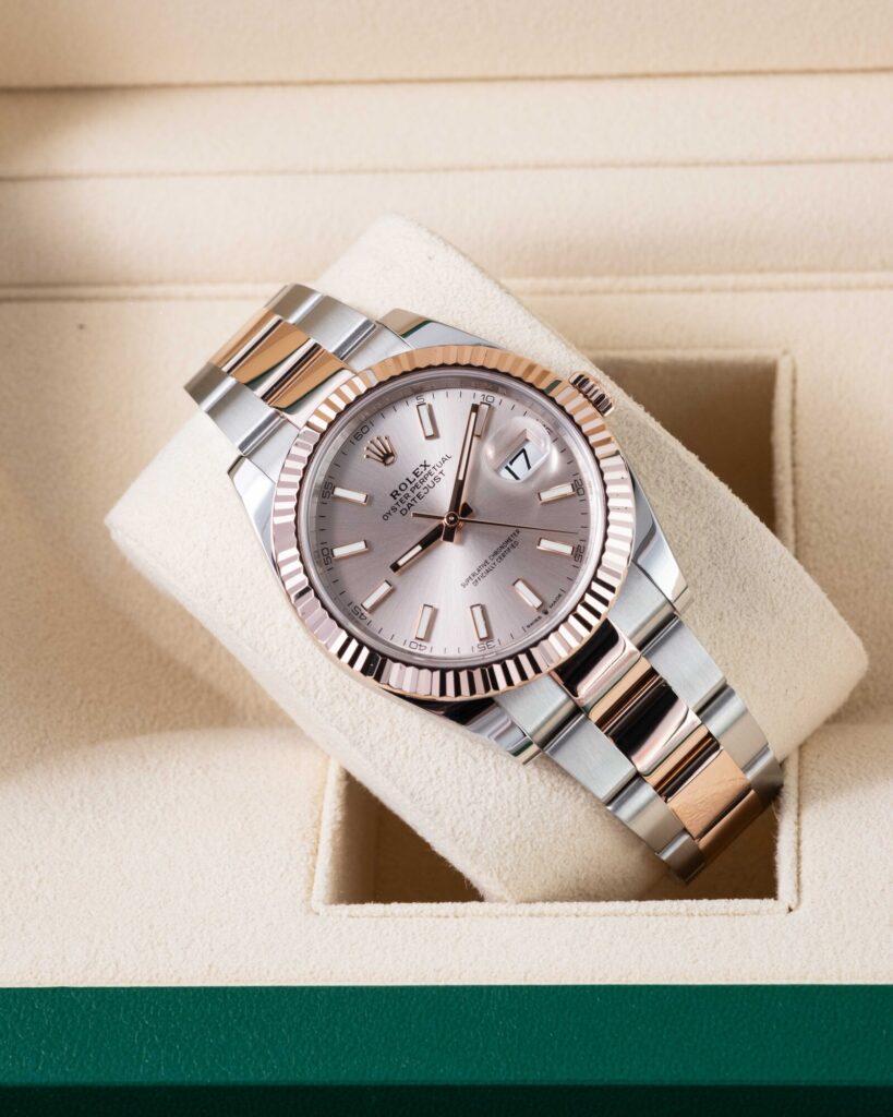 Rolex Datejust 126331 2022
