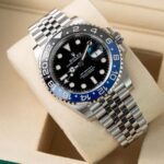 Rolex GMT-Master II 126710BLNR 2026