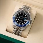 Rolex GMT-Master II 126710BLNR 2026