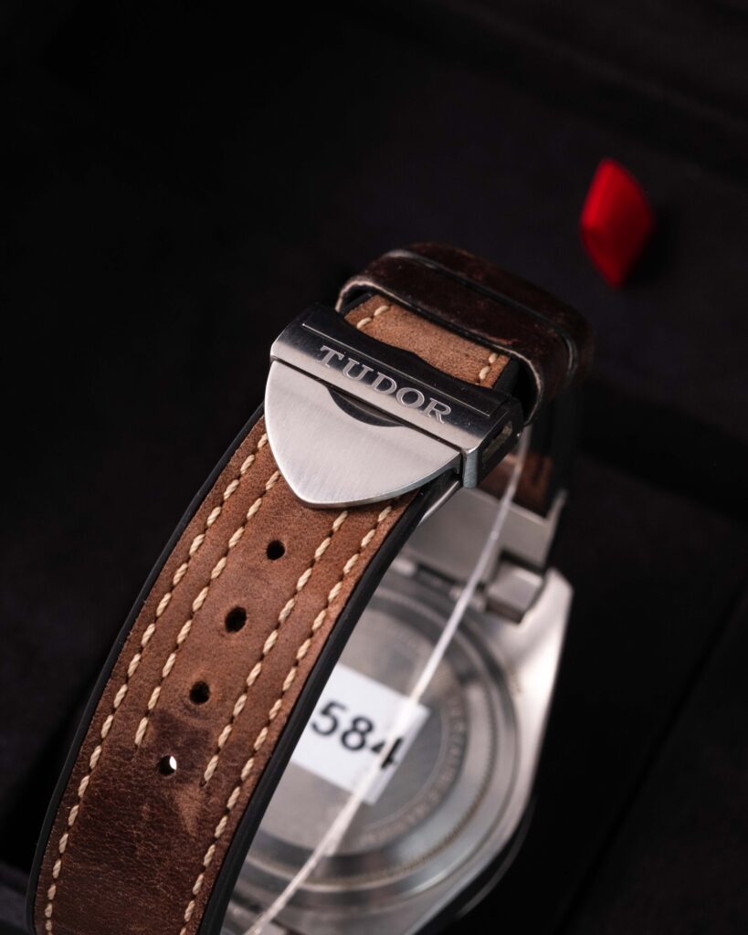 Tudor Black Bay 70150 2019
