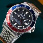 Rolex GMT-Master 1675 1965