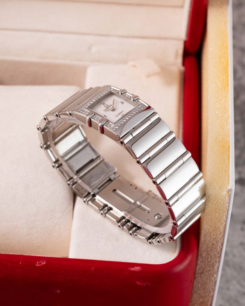 Omega Constellation 15287600