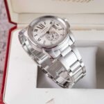 Cartier Calibre De Cartier W7100015 2011