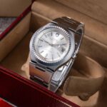 Tudor Prince Oyster Date 9140 1982