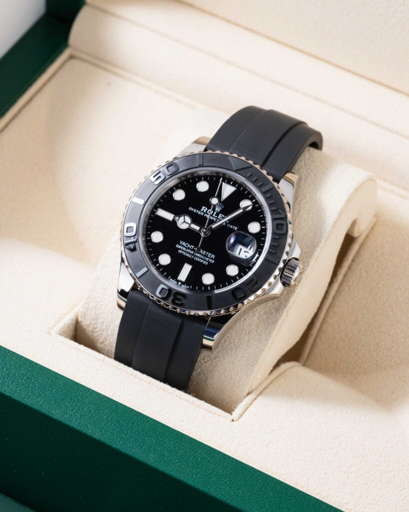 Rolex Yacht-Master 226659 2022