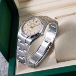 Rolex Oyster Perpetual 124200 2026