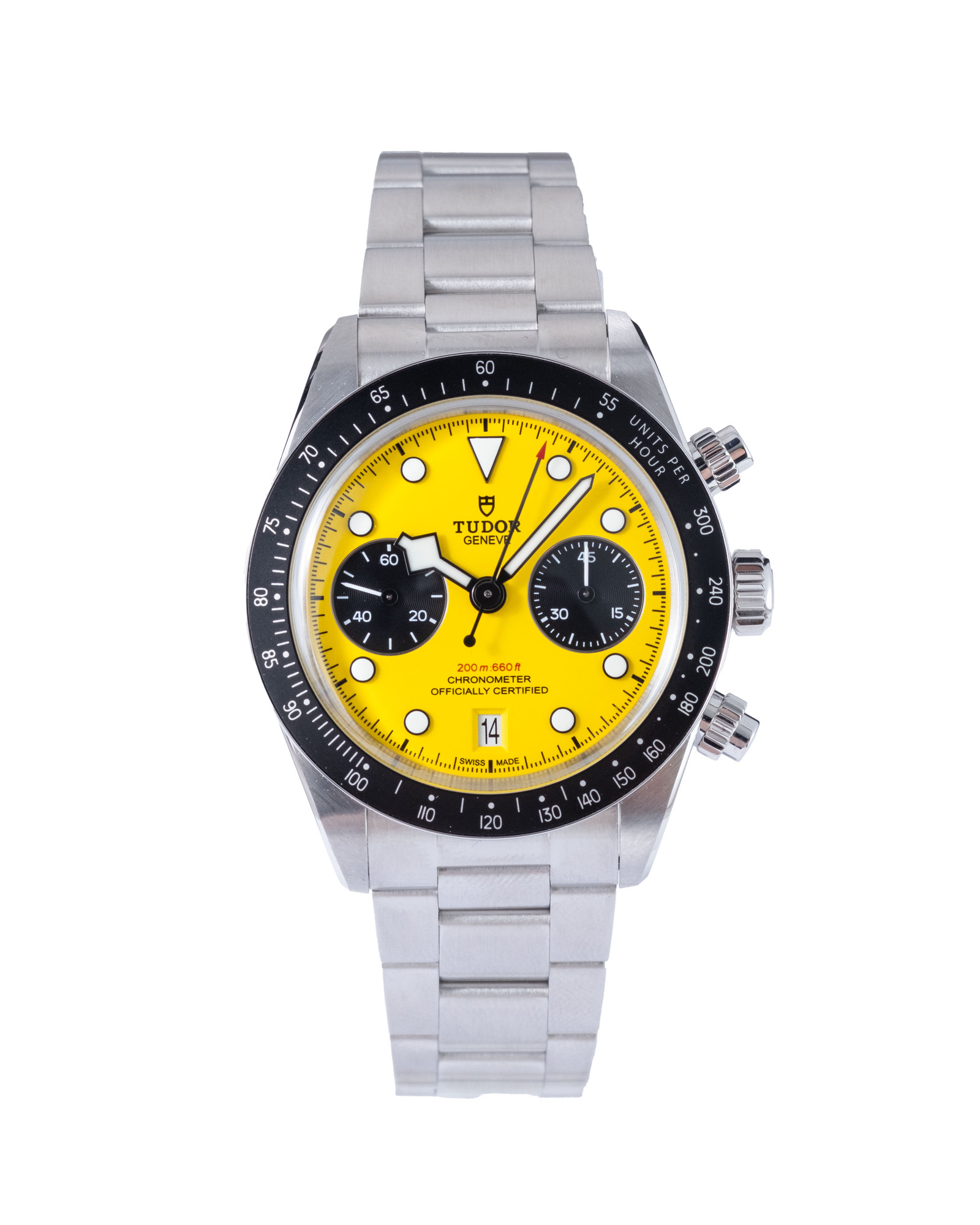 Tudor Black Bay 79310N