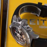 Breitling Avenger BR 2002