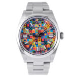 Rolex Oyster Perpetual 134300 2026