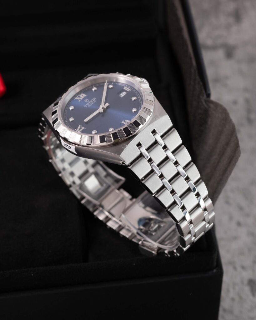 Tudor Royal 28500 2026