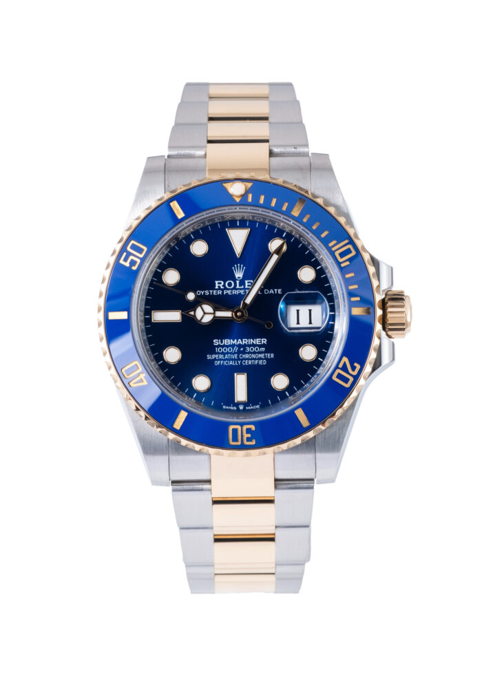 Rolex Submariner 126613LB 2023
