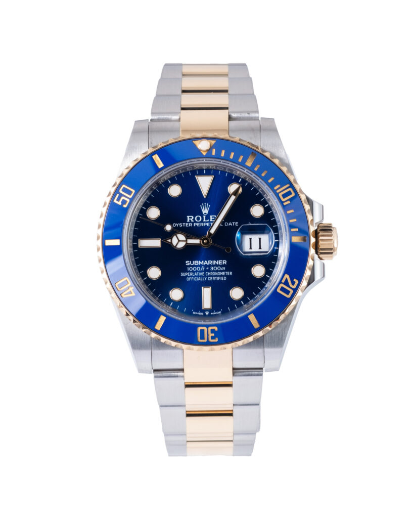 Rolex Submariner 126613LB 2023