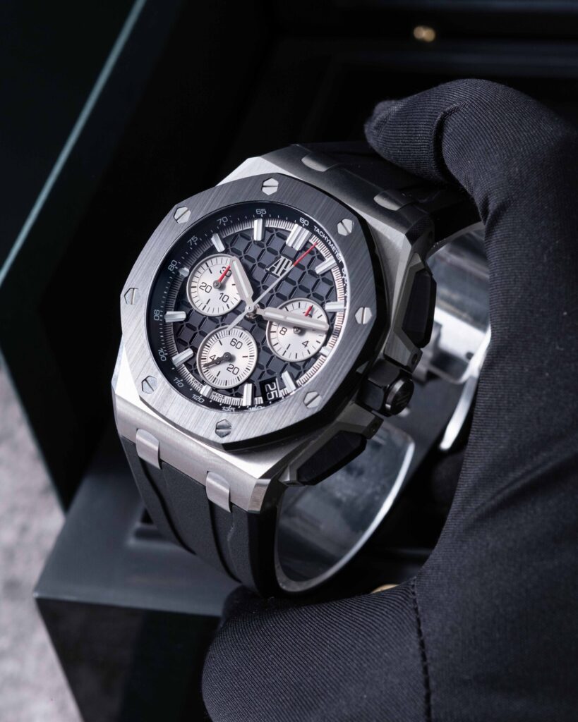 Audemars Piguet Royal Oak Offshore 26420SO.OO.A002CA.01 2022