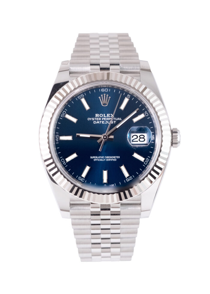 Rolex Datejust 126334 2021