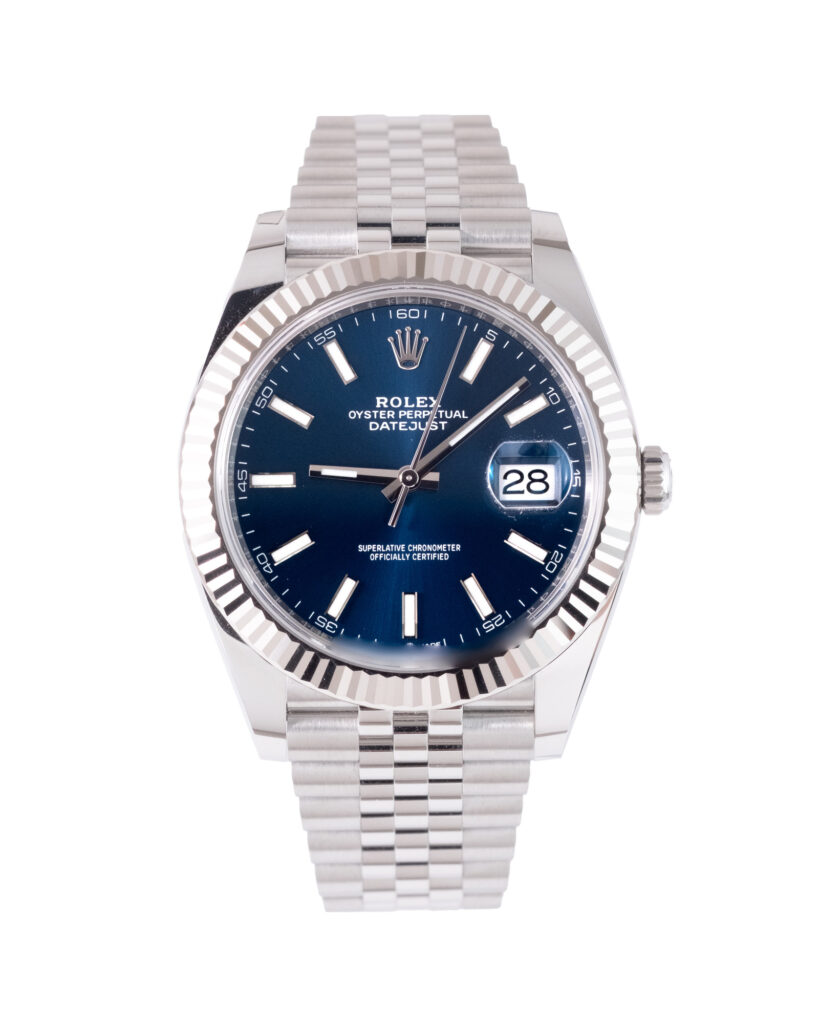 Rolex Datejust 126334 2021