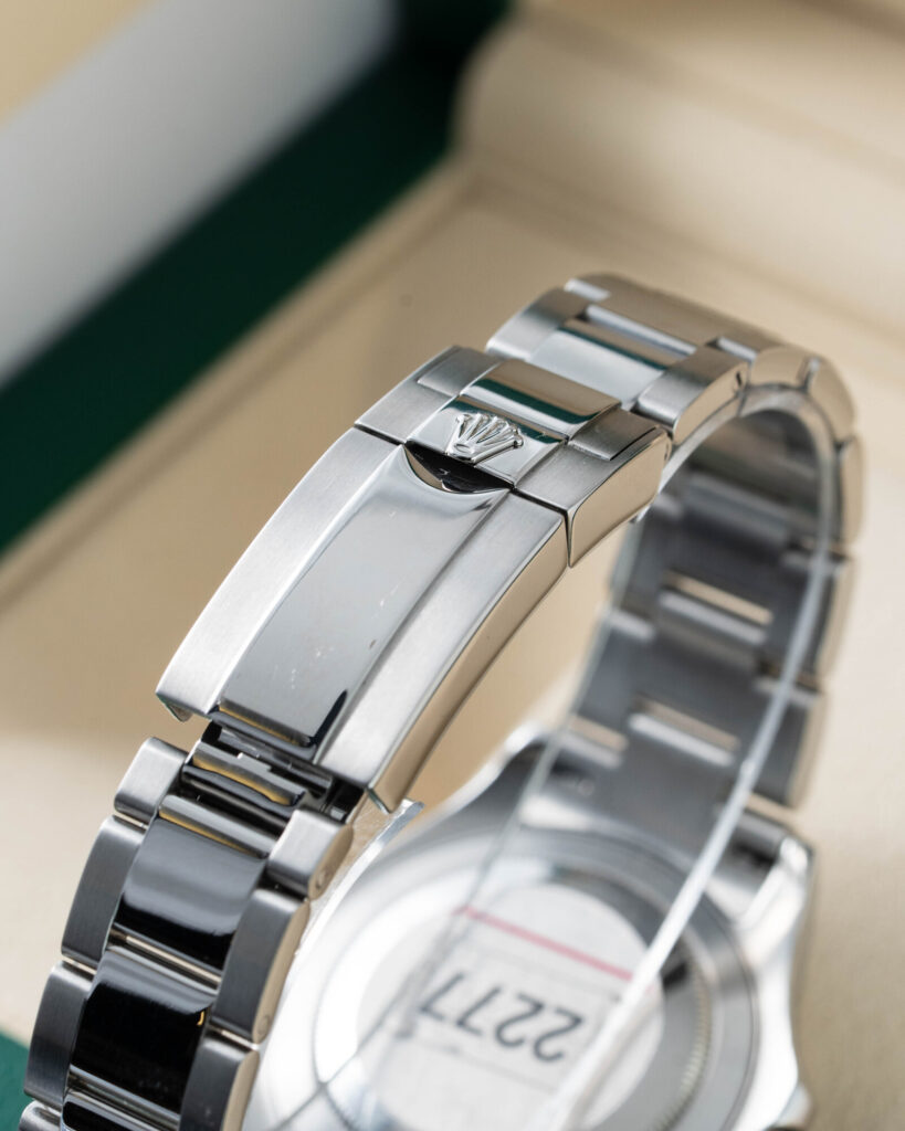 Rolex Yacht-Master 116622 2018
