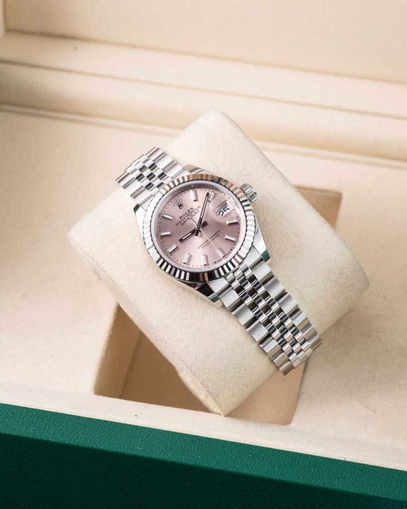 Rolex Datejust 279174 2025