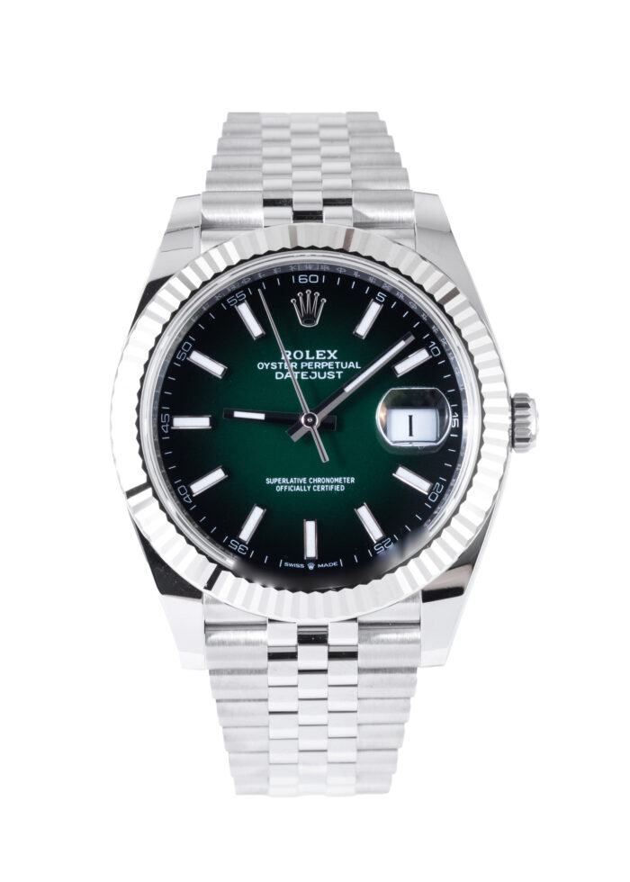 Rolex Datejust 126334 2026