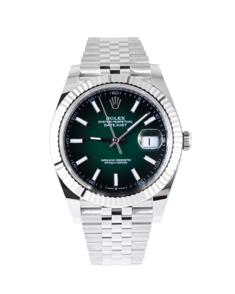 Rolex Datejust 126334 2026