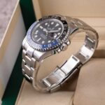 Rolex GMT-Master II 116710BLNR