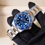 Rolex Submariner 126613LB 2024