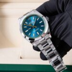 Rolex Milgauss 116400GV 2018