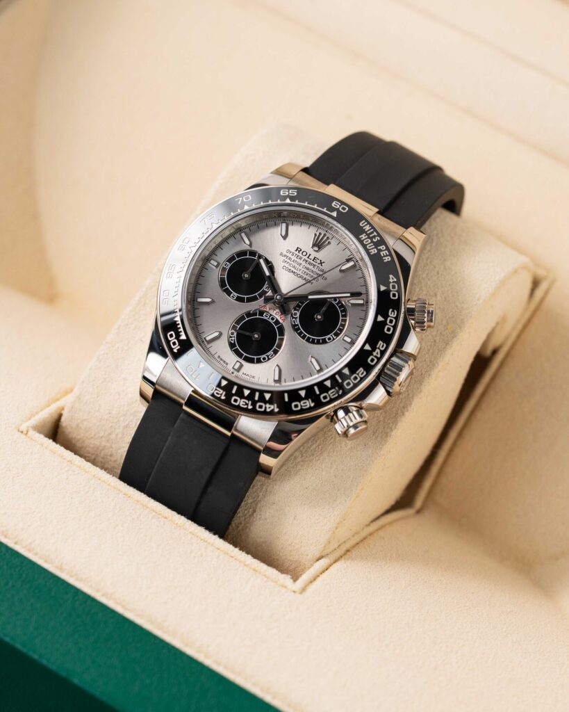 Rolex Daytona 126519LN 2026