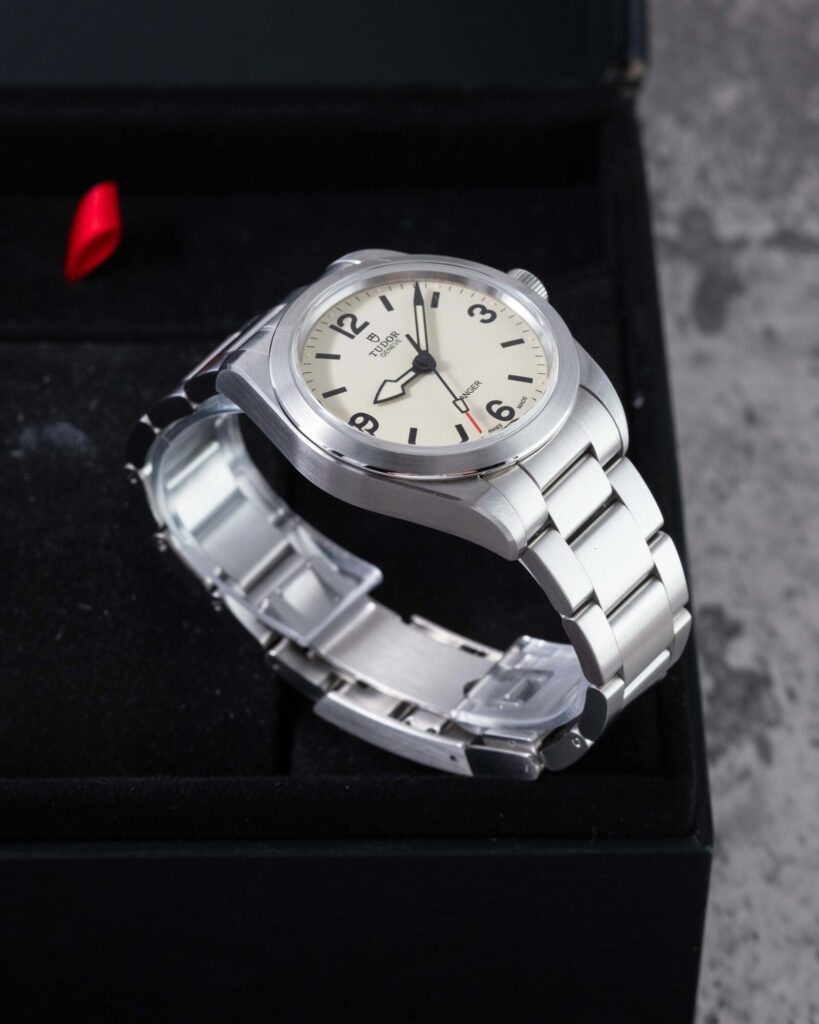 Tudor Ranger 79930 2026