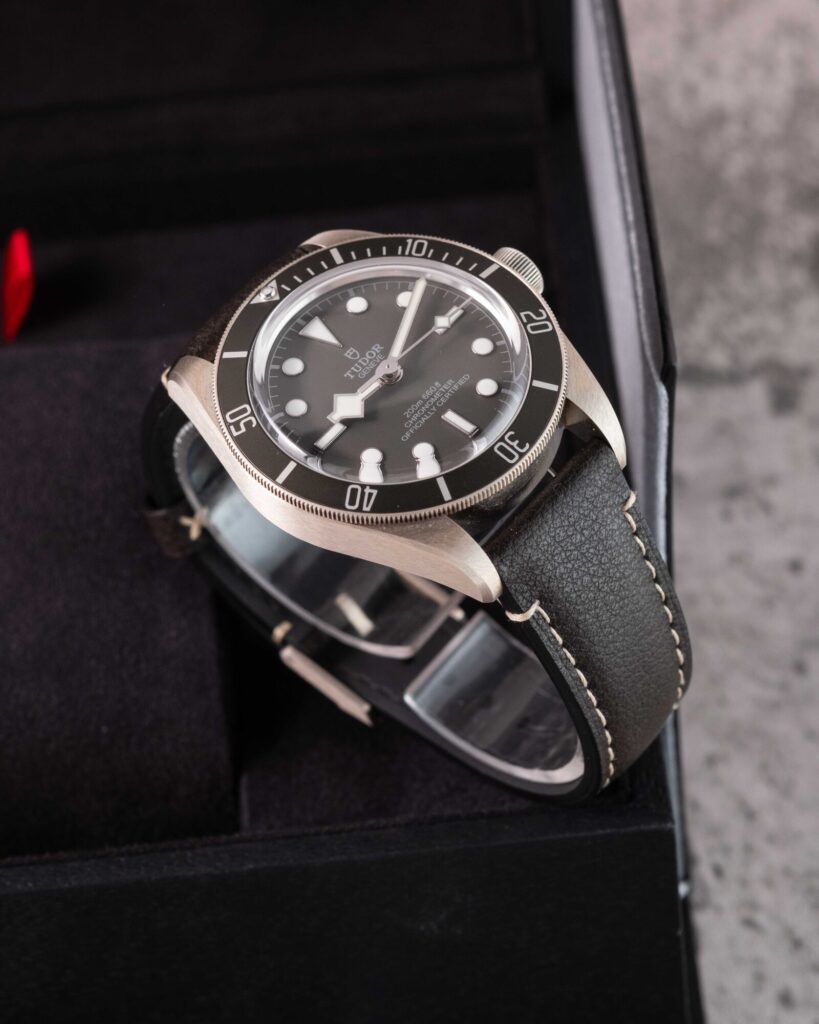 Tudor Black Bay Fifty-Eight 79010SG 2022