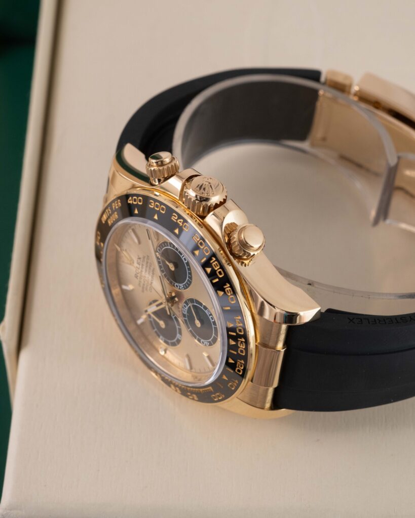 Rolex Daytona 126518LN 2026