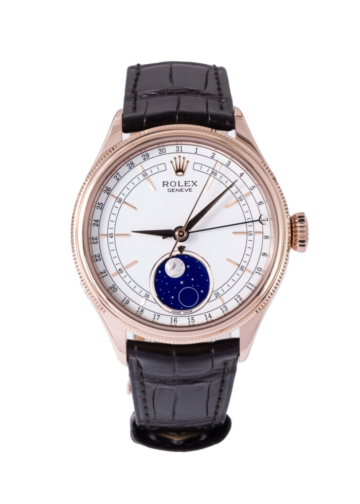 Rolex Cellini 50535 2021