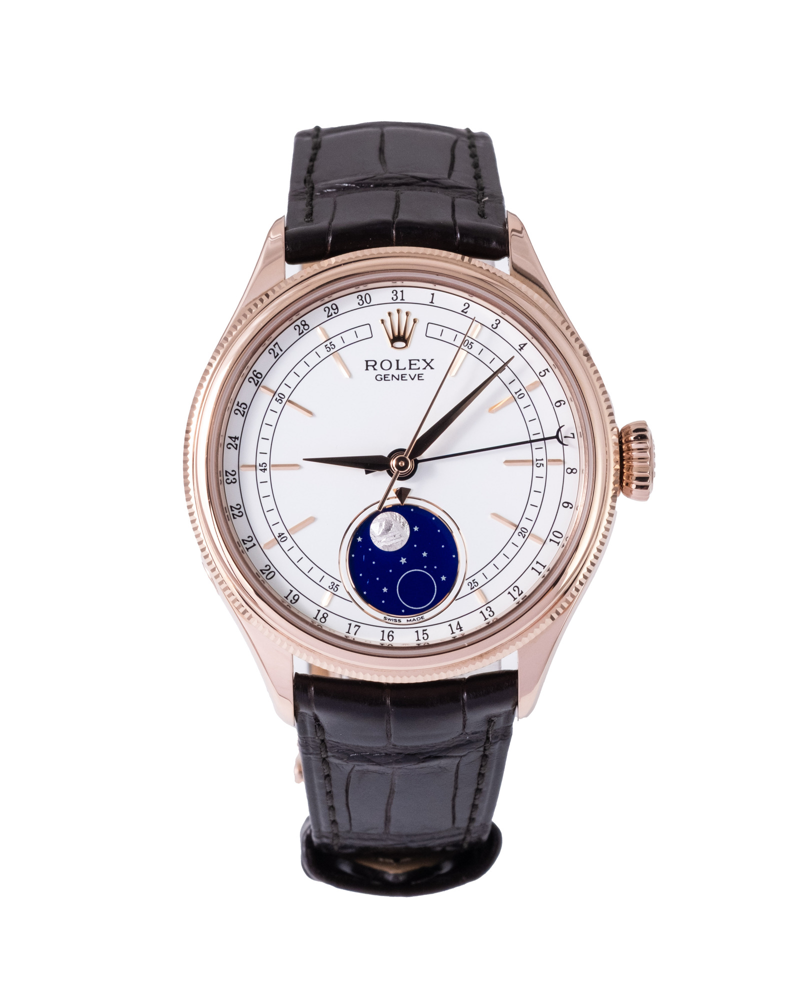 Rolex Cellini 50535
