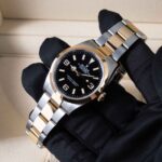 Rolex Explorer 124273 2021