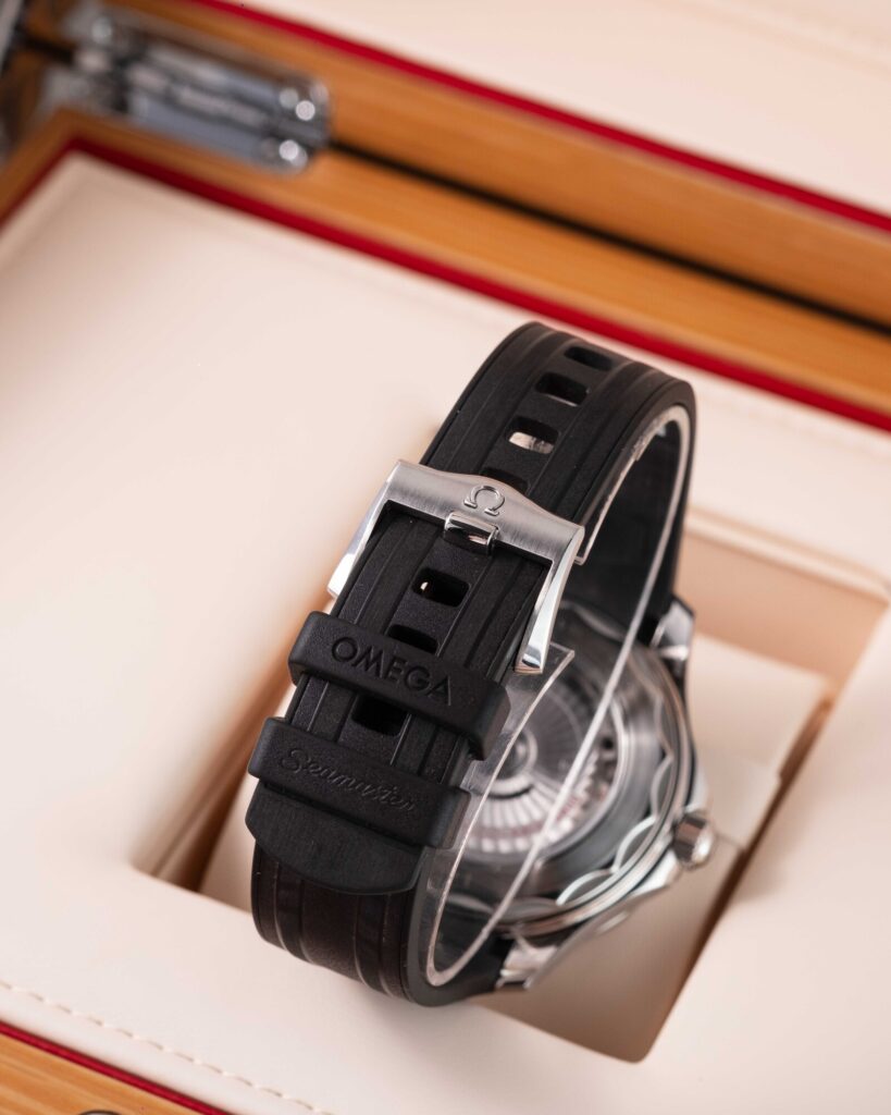 Omega Seamaster Diver 300M 210.32.42.20.01.001 2024