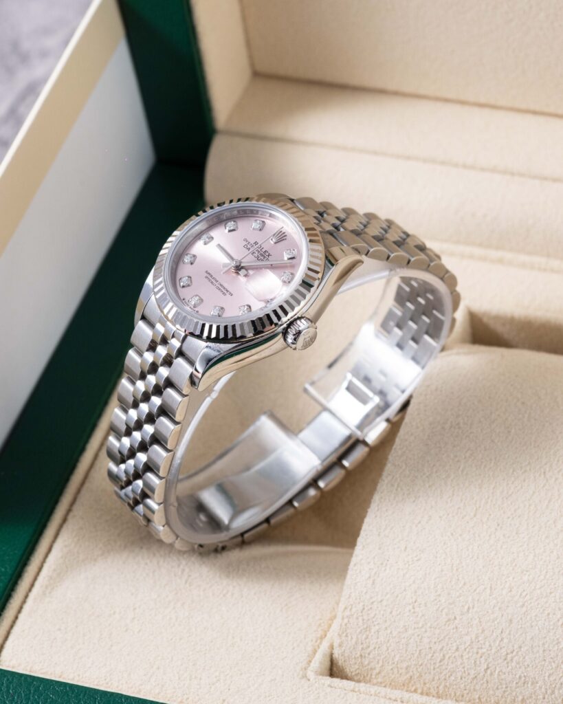 Rolex Datejust 279174 2022