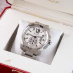 Cartier Calibre De Cartier W7100015 2011