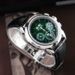 Patek Philippe Grand Complications Perpetual Calendar 5270P-014