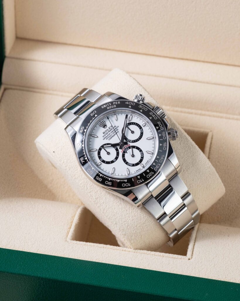 Rolex Daytona 126500LN 2023