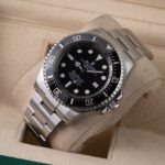 Rolex Deepsea 126660 2019
