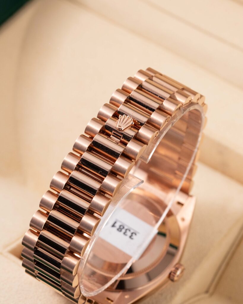 Rolex Day-Date 228235 2022