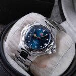 Tag Heuer Kirium WL1113 1997